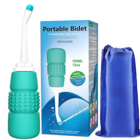 Personal Bidet Cleaner Hygiene Bottle Spray | 12oz / 350ml Bidets SSW 