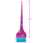 POP KISS BRUSHES | 7059 | 2PK | COLORTRAK HAIR COLORING ACCESSORIES COLORTRAK 