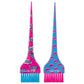POP KISS BRUSHES | 7059 | 2PK | COLORTRAK HAIR COLORING ACCESSORIES COLORTRAK 