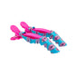POP Kiss Croc | 7056 | 4PK | COLORTRAK HAIR COLORING ACCESSORIES COLORTRAK 