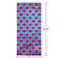 POP Kiss POP UP FOIL | 400CT Embossed | 5" x 10.75" | COLORTRAK Foil COLORTRAK 