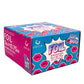 POP Kiss POP UP FOIL | 400CT Embossed | 5" x 10.75" | COLORTRAK Foil COLORTRAK 