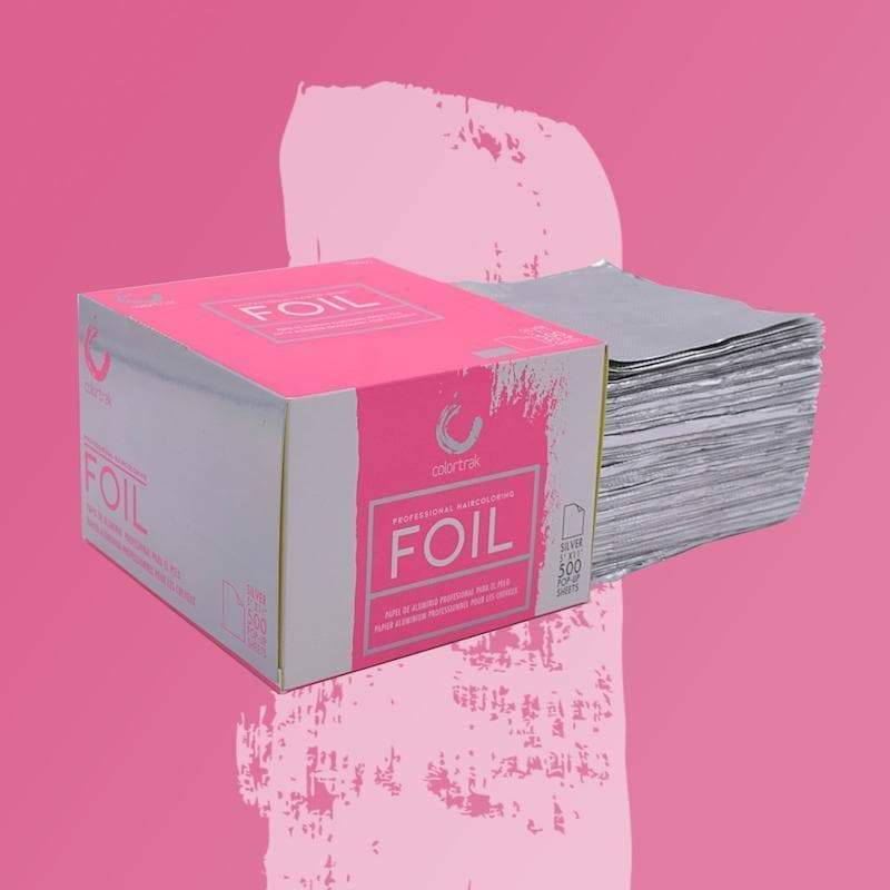 POP-UP FOIL | 500-SIL