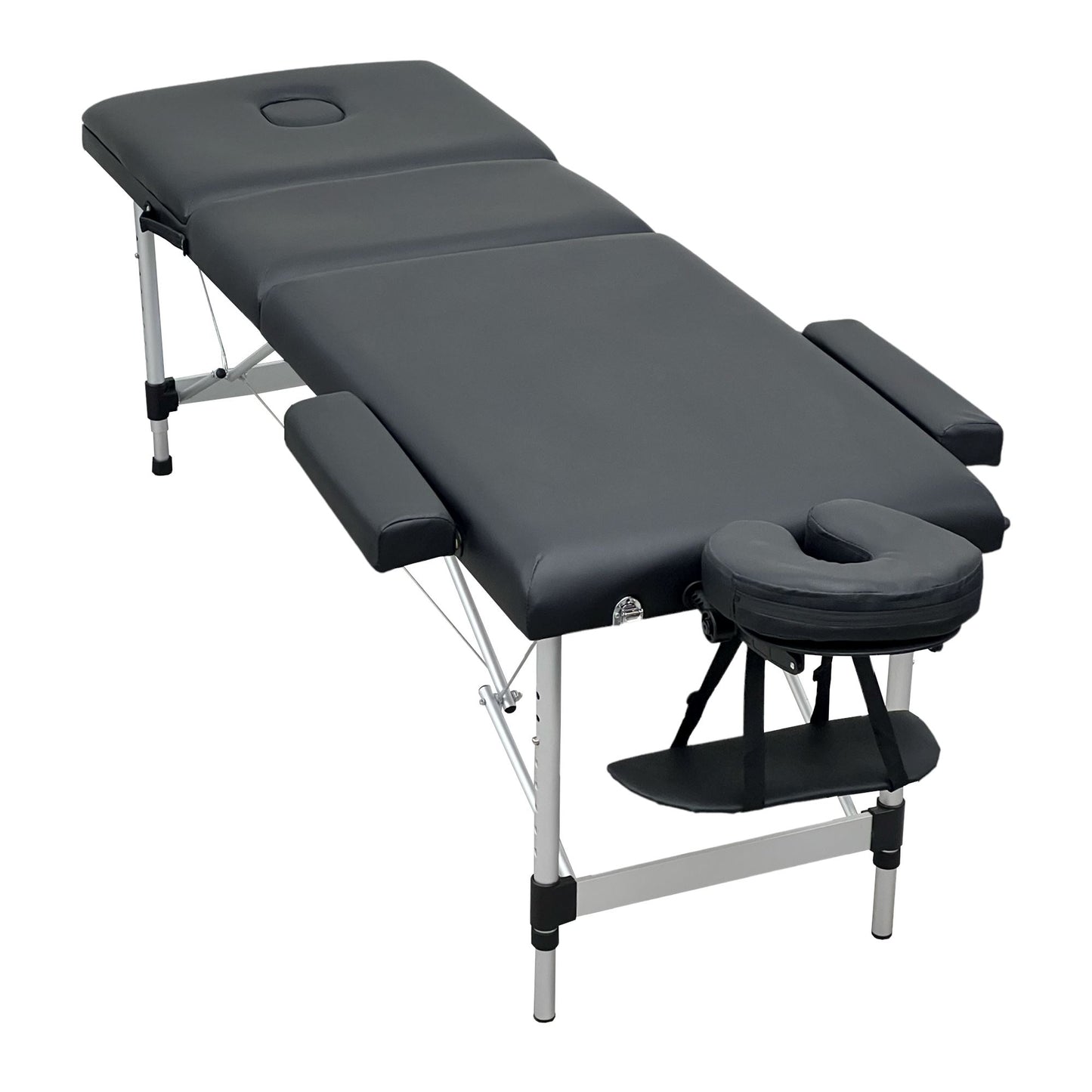 Portable Aluminium Massage Bed MASSAGE BED SSW 