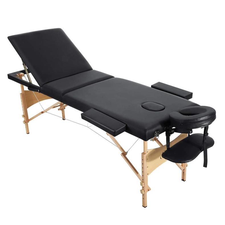 Portable Massage Bed MASSAGE BED SSW 