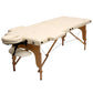 Portable Massage Bed MASSAGE BED SSW White 