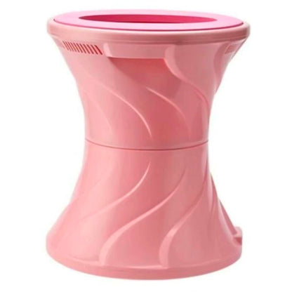 Portable Vaginal Spa and Yoni Steamer | Magic Vajayjay | NUDE U PERSONAL CARE NUDE U 