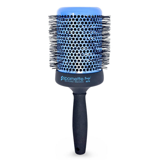 Prego Round Brush | 4 inch | #279 | Spornette COMBS & BRUSHES SPORNETTE 