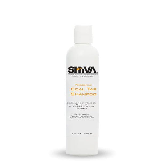 Prescriptive Coal Tar Shampoo | SHIVA | SHSalons.com