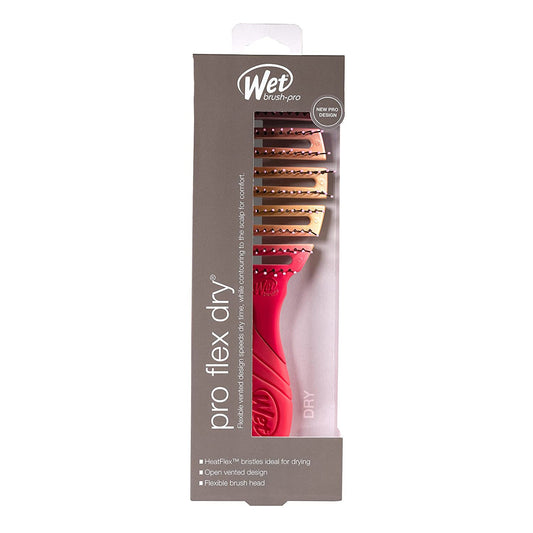 Pro Flex Dry | WET BRUSH-PRO COMBS & BRUSHES WET BRUSH-PRO Coral Ombre 