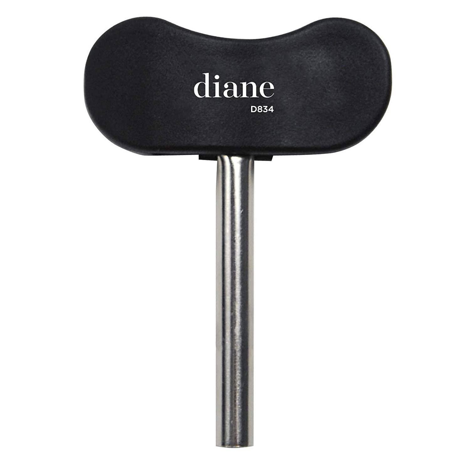 Pro Grip Color Key | D834 HAIR COLORING ACCESSORIES DIANE 