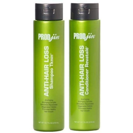 Prodjin Thickening Set SHAMPOO AND CONDITIONER PRODJIN 
