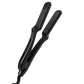 Professional Flat Iron | INFRARED RX 9000 | KERA/RX Hair Styling Tools KERA/RX 
