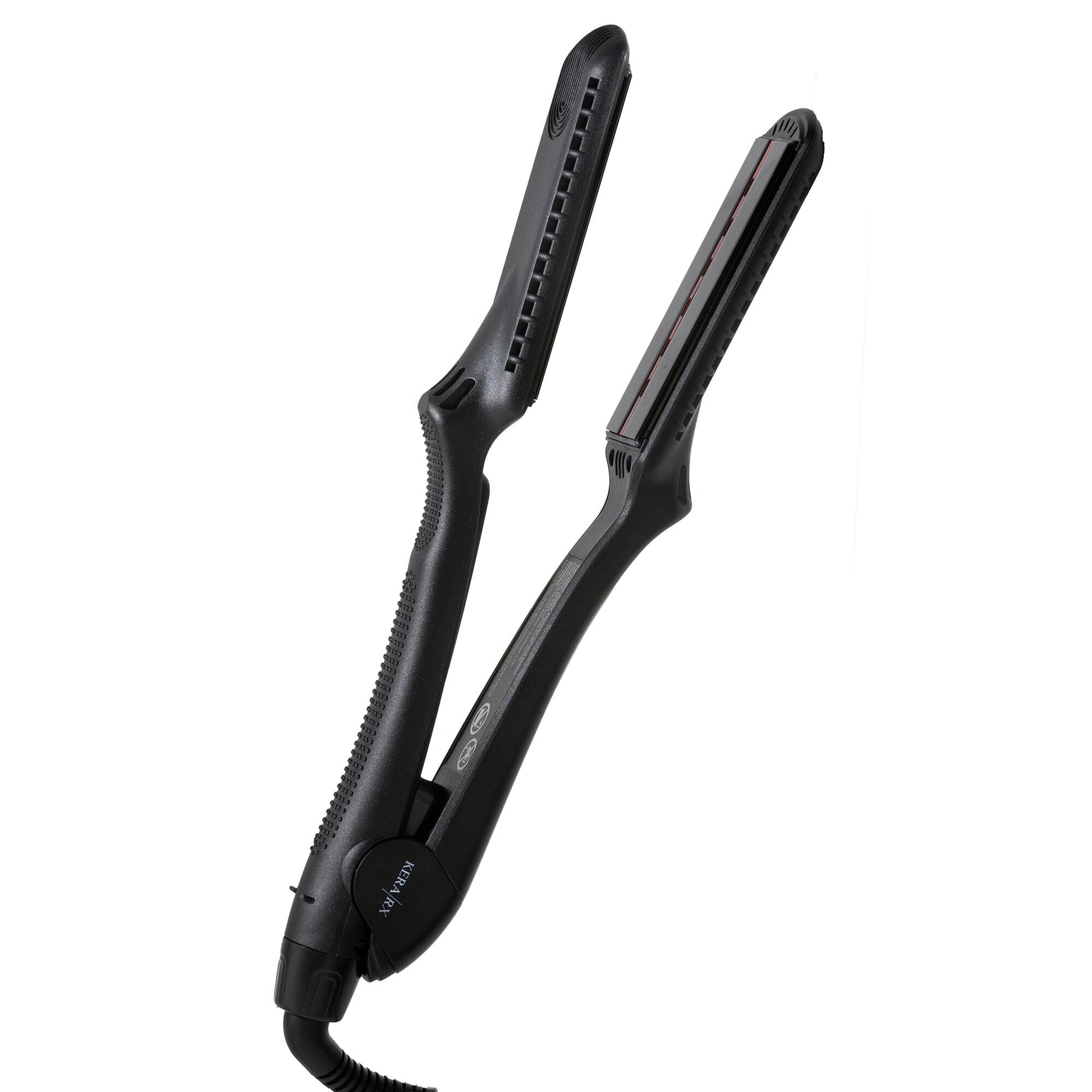 CROC hair professional's, Hair, Croc Classic Infrared Titanium  Professional Flat Iron