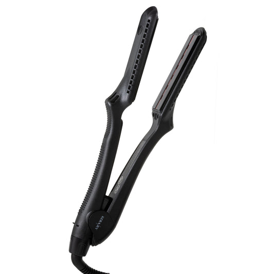 Professional Flat Iron | INFRARED RX 9000 | KERA/RX Hair Styling Tools KERA/RX 