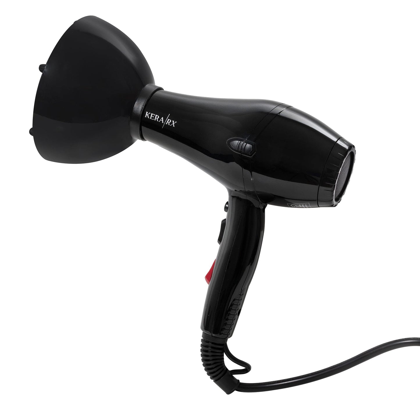 Professional Hair Dryer | KERABLAST 2400 | KERA/RX Hair Styling Tools KERA/RX 