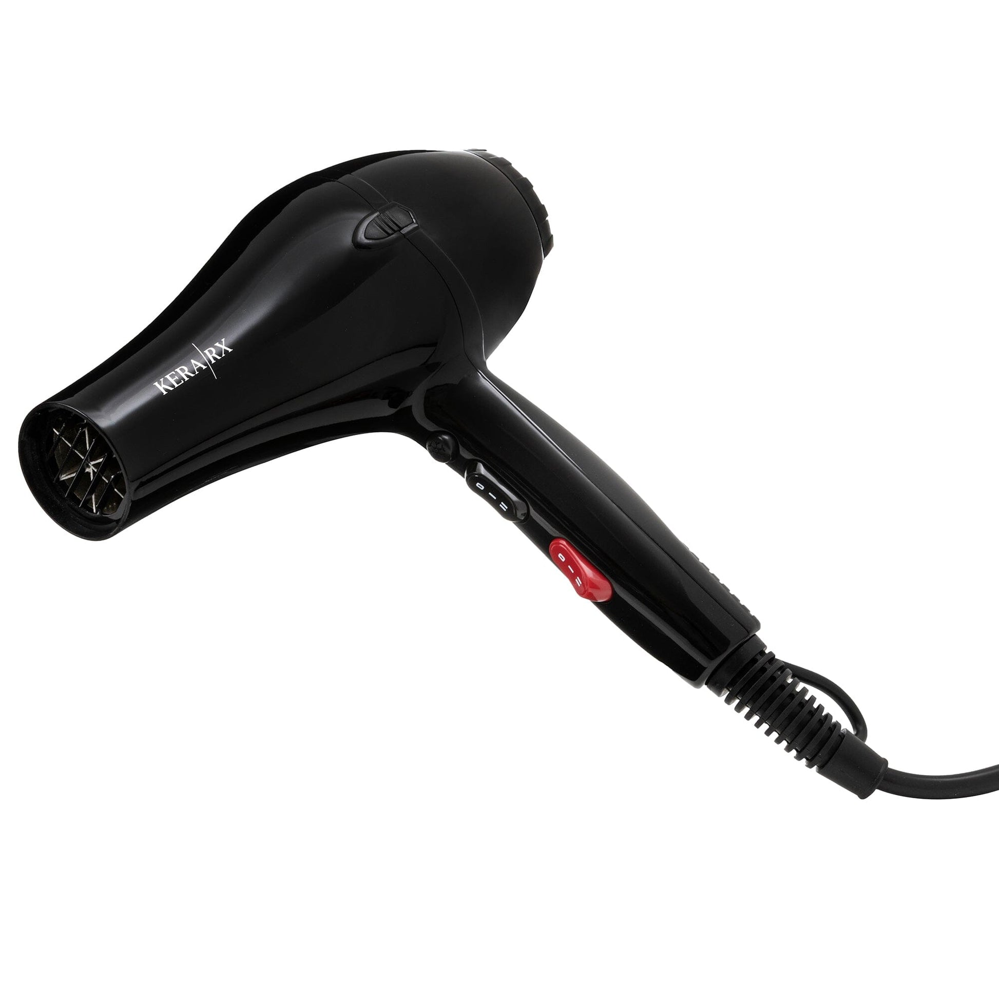 Professional Hair Dryer | KERABLAST 2400 | KERA/RX Hair Styling Tools KERA/RX 