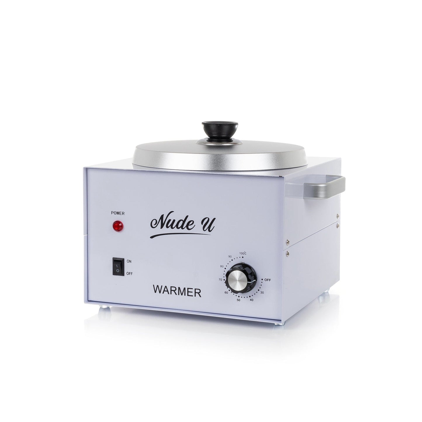 Professional Wax Warmer | 3000ml Capacity | NUDE U WAXING KITS & SUPPLIES NUDE U 