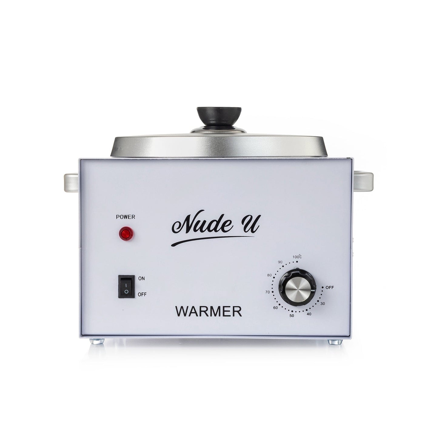 Professional Wax Warmer | 3000ml Capacity | NUDE U WAXING KITS & SUPPLIES NUDE U 