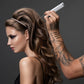 PROGLIDE 9" PIN TAIL COMB | F3025 | FROMM COMBS & BRUSHES FROMM 