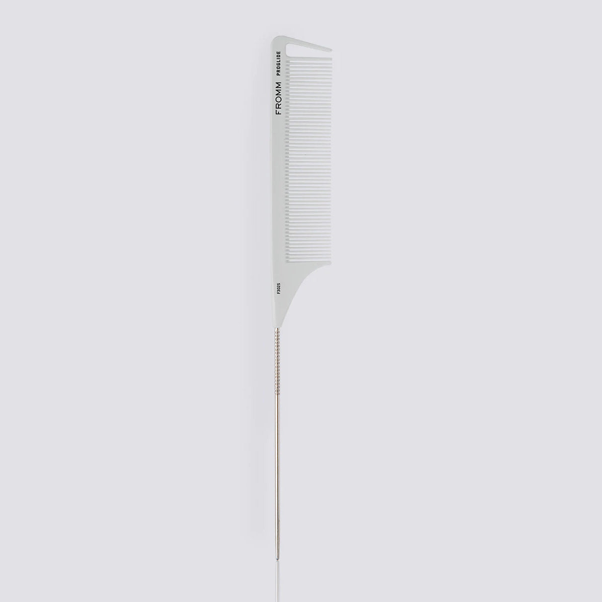 PROGLIDE 9" PIN TAIL COMB | F3025 | FROMM COMBS & BRUSHES FROMM 