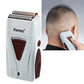Reciprocating Electric Shaver | Titanium Foil Metal Tool Head | Kemei PERSONAL CARE KEMEI 