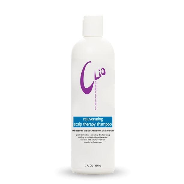 Rejuvenating Scalp Therapy Shampoo | CLIO | SHSalons.com