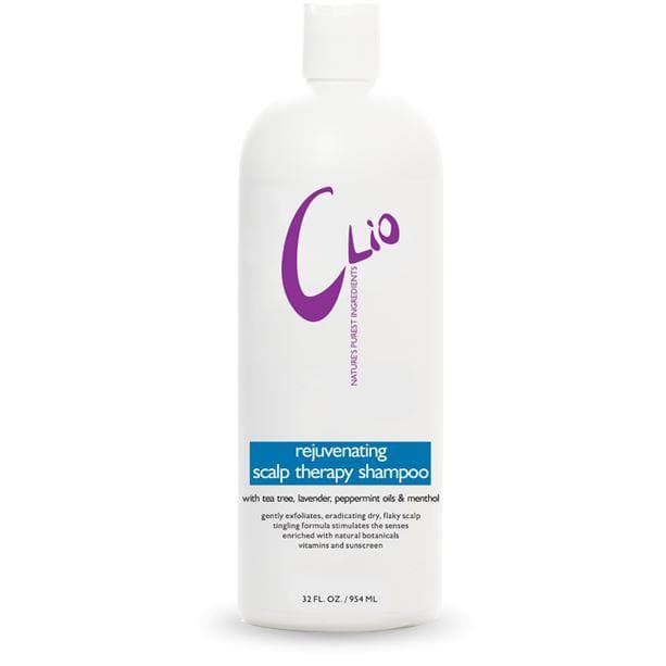 Rejuvenating Scalp Therapy Shampoo | CLIO | SHSalons.com