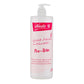 Rose Petal Cleanser | Post-Wax | 8.45 fl.oz. | NUDE U WAXING KITS & SUPPLIES NUDE U 33.8 fl.oz. 