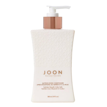 Saffron Rose Conditioner CONDITIONERS JOON 10 fl. oz. (300ml) 