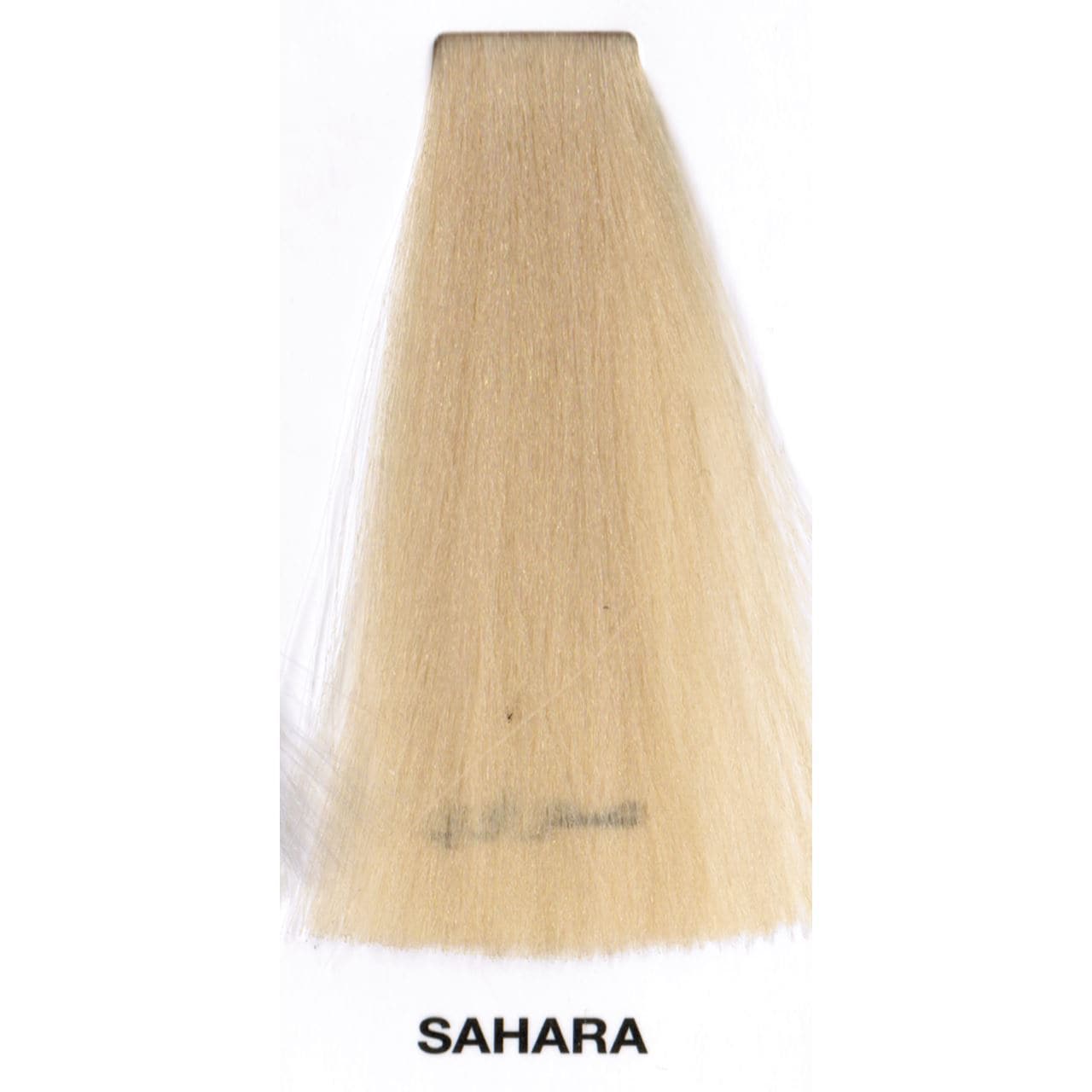 Perlacolor Purity Sahara Ammonia-Free Permanent Hair Dye 100 ml - Long-lasting color for salon treatments.