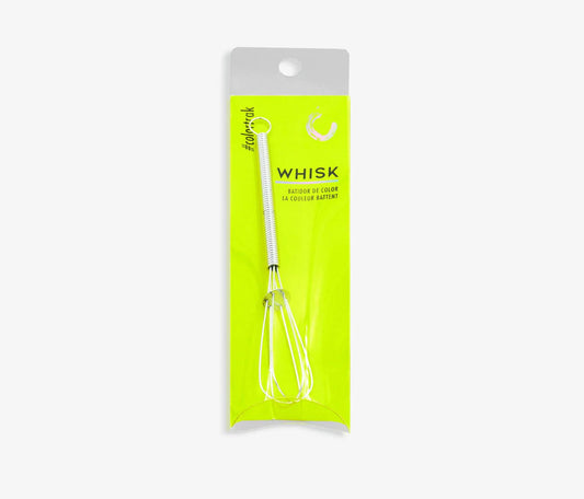 Salon Color Whisk | Color-Safe Dye Mixer | 6003 | COLORTRAK HAIR COLORING ACCESSORIES COLORTRAK 