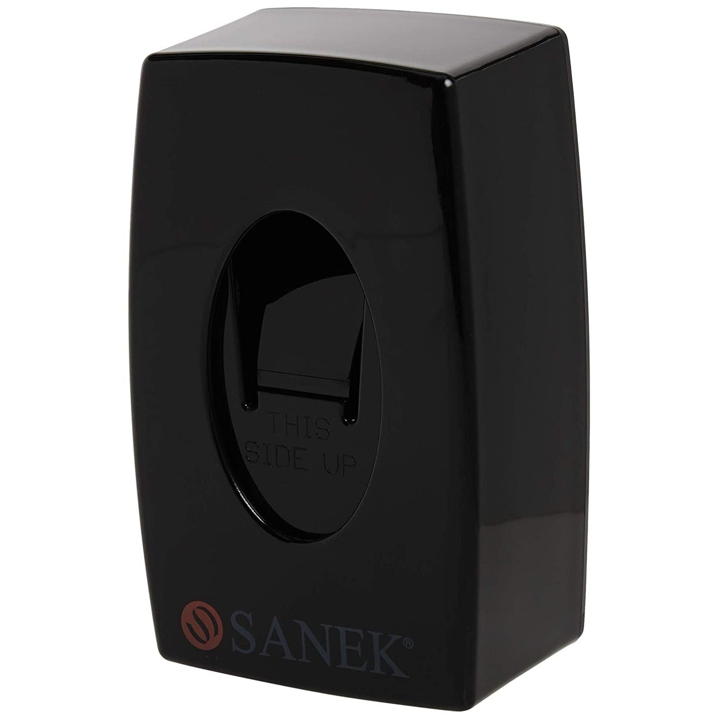 Sanek Dispenser for Neck Strips | 1 Count | GRAHAM BEAUTY Towels GRAHAM BEAUTY 