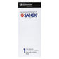 Sanek Dispenser for Neck Strips | 1 Count | GRAHAM BEAUTY Towels GRAHAM BEAUTY 