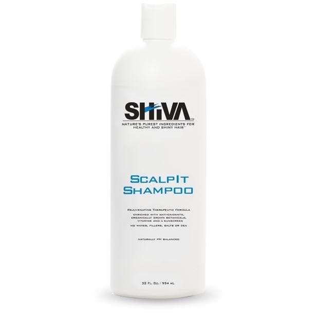 Scalp It Shampoo | SHIVA | SHSalons.com