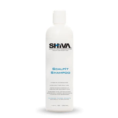 Scalp It Shampoo | SHIVA | SHSalons.com