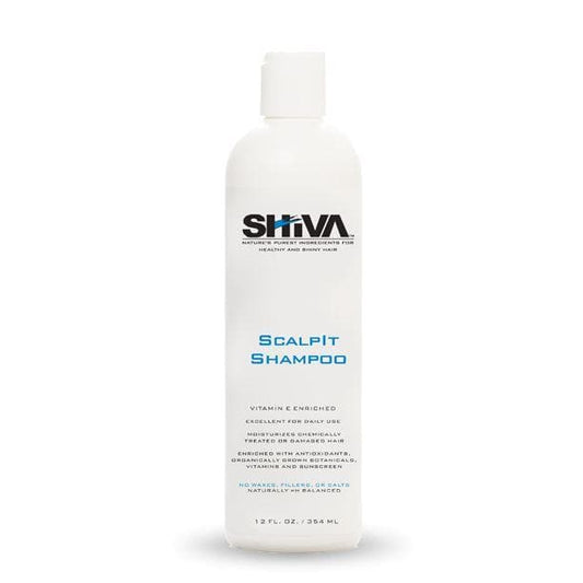 Scalp It Shampoo | SHIVA | SHSalons.com