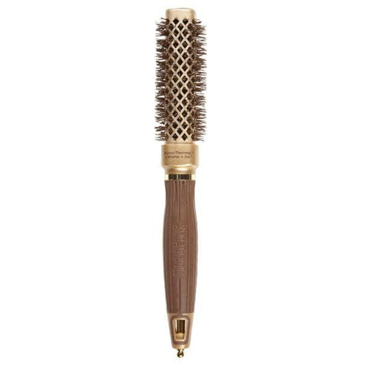 Shaper Square Hairbrush | NT-S20 COMBS & BRUSHES OLIVIA GARDEN 