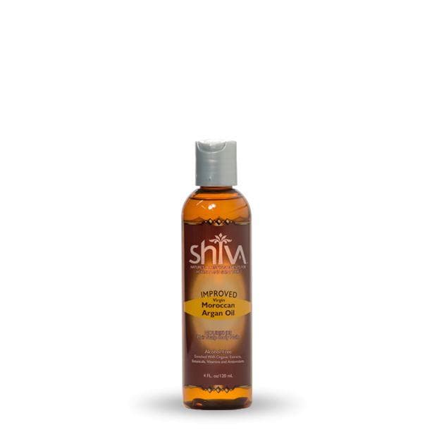Shiva Moroccan Argan Oil | SHIVA | SHSalons.com
