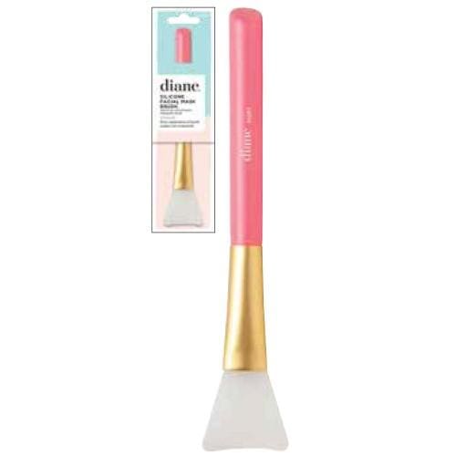 Silicone Facial Mask Brush | D6263 SPA DIANE 