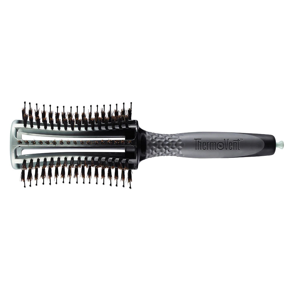 SilkCut ThermoVent Box Deal 6.5" | 640-SKBOX45 | OLIVIA GARDEN COMBS & BRUSHES OLIVIA GARDEN 