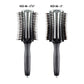 SilkCut ThermoVent Box Deal 6.5" | 640-SKBOX45 | OLIVIA GARDEN COMBS & BRUSHES OLIVIA GARDEN 