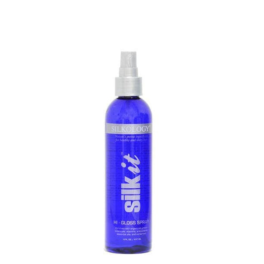 Silkology Hi-Gloss Spray | SILKOLOGY | SHSalons.com