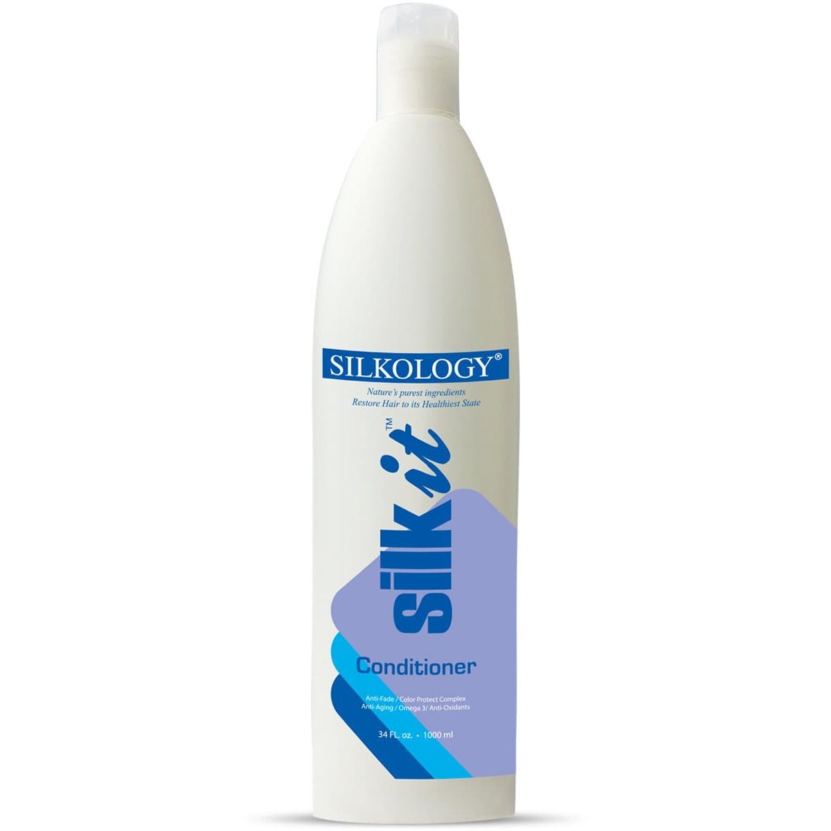 Silkology SilkIt Conditioner | SILKOLOGY | SHSalons.com