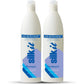 Silkology SilkIt Shampoo and Conditioner Set SHAMPOO AND CONDITIONER SILKOLOGY 
