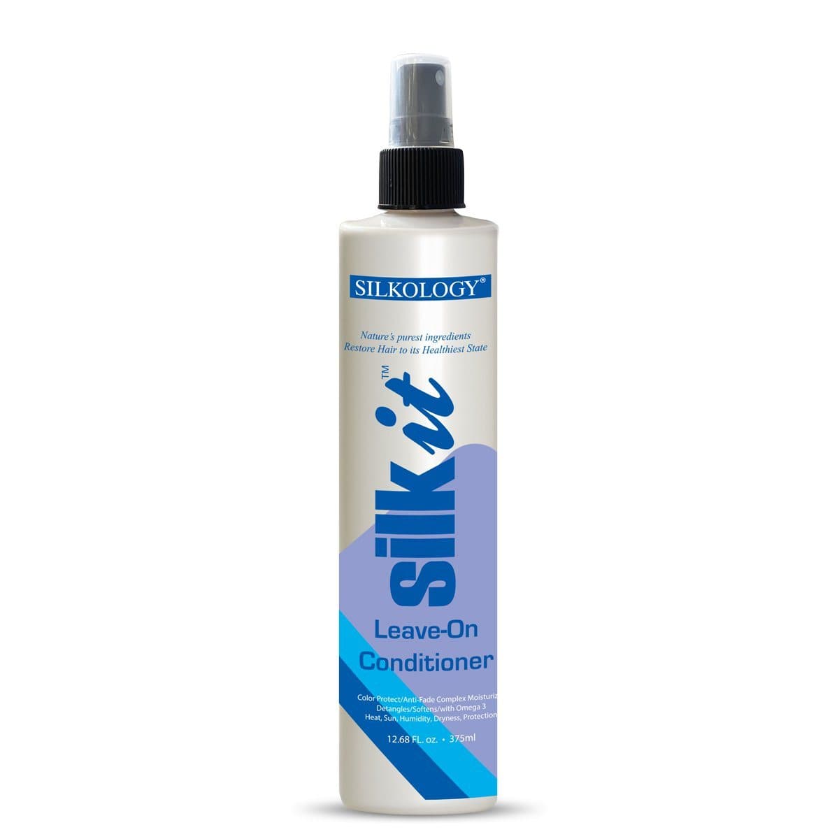 Silkology Silklt Leave-On Conditioner | SILKOLOGY | SHSalons.com