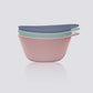 Small Mixing Bowl Set | 10 OZ | 3 PACK | F9462 | FROMM HAIR COLORING ACCESSORIES FROMM 