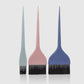 SOFT COLOR BRUSH | 3 PACK | F9418 HAIR COLORING ACCESSORIES FROMM 