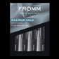 Soft Matte Gator Clips | 4 PACK | FROMM HAIR COLORING ACCESSORIES FROMM 