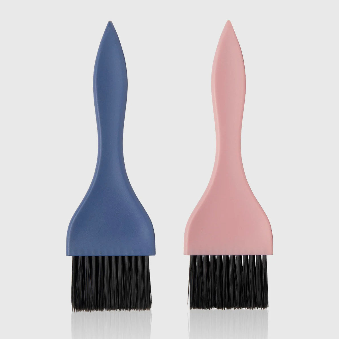Soft Wide Paint Brush | 2 PACK | F9417 | FROMM Hair Coloring Accessories FROMM 